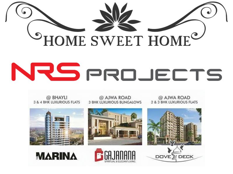 nrs_projects's tweet image. #NRSProjects HOME #SWEET #HOME #VADODARA
nrsprojectsindia.com