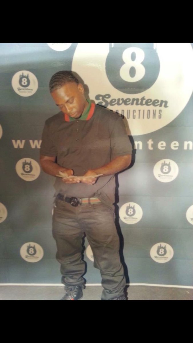 BSEOGDEE's tweet photo. Happy birthday big bro Refugio ain't the same without you my boy #LongLiveJ-Will #JohnnyWorld ๐ช๐ https://t.co/bL1acqDRxd