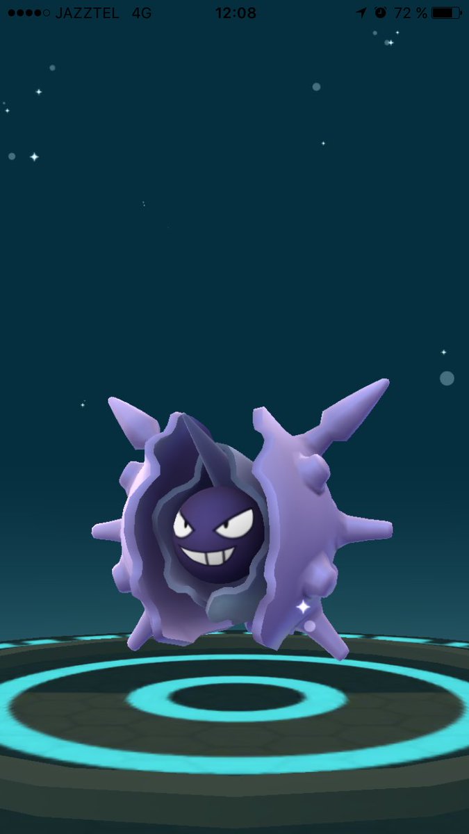 VentusNimbosus's tweet photo. @pokemon_trucos @PokemonGo_Spain @SPAINPokemonGO @TeamValor_CAN #MitoLapras en el km 9,9 tres evos de agua 🙏🏼🙏🏼🙏🏼 https://t.co/2TW8K2s6Z0
