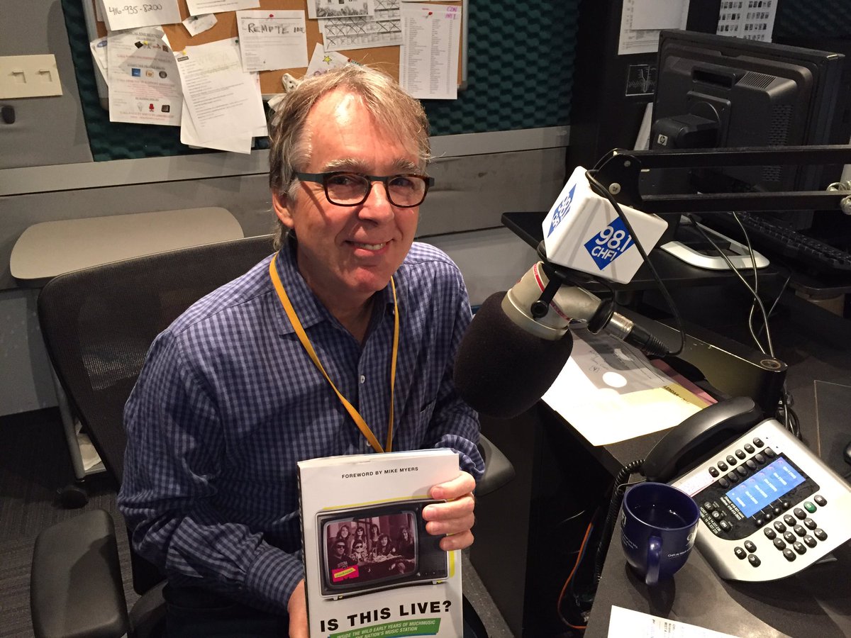 Ian MacArthur (ianthegeneral) Twitter