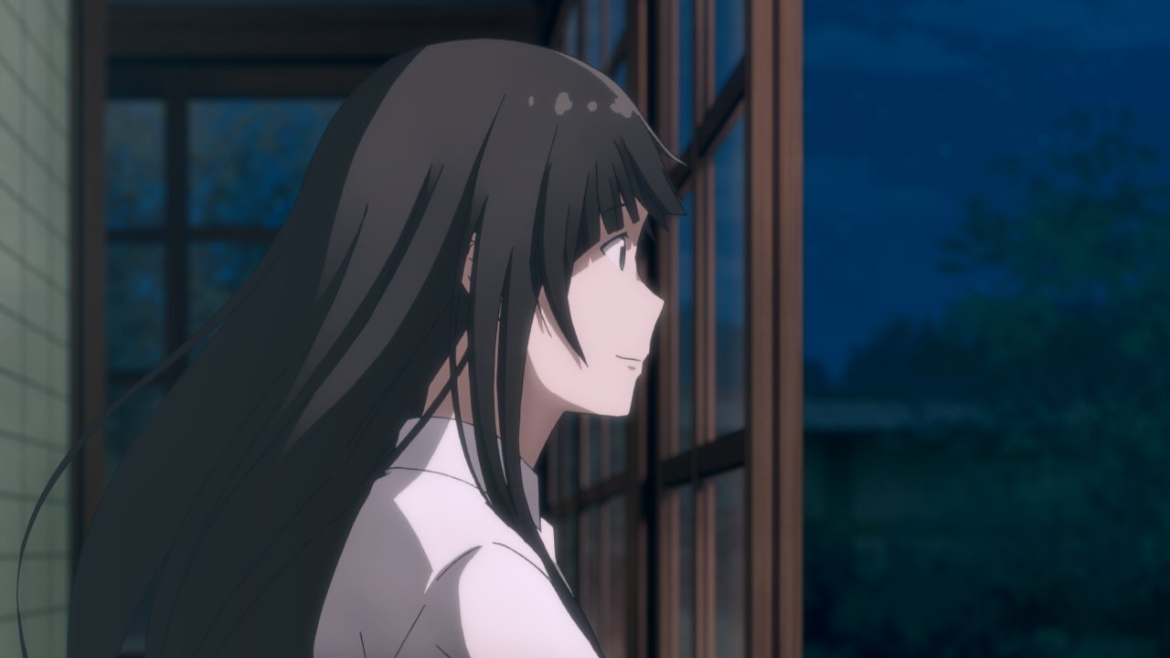 アニメ ふらいんぐうぃっち ｂｄ 6巻には映像特典として第12話 魔女のローブと日々は十人十色 のノンクレジット版が収録されます 第12話のｅｄは ノンクレジット版でも是非見て頂きたいです 担当ｎ T Co Mpclyos6kt Flyingwitch