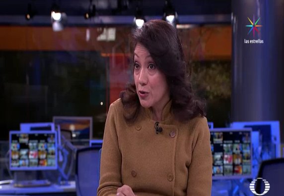 Con el proyecto <a href="/ForoShakespeare/">Foro Shakespeare</a>, se violenta la Ley de Ambiente y Protección a la Tierra, Quetzal Castro #DespiertaConLoret