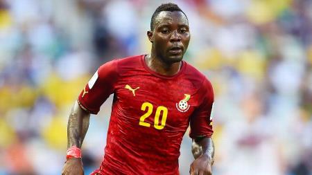 3fm927's tweet photo. In SPORTS; Good News for Ghana as @AyewAndre and @Asabob20 return for clubs. #3FM927 https://t.co/xd41gfOqhR
