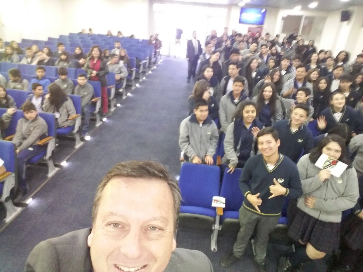 aaronmenares's tweet photo. Hoy por la mañana con los chicos del #CATCe #UnACh #MisionConce2016 https://t.co/4QHNyyXTX9