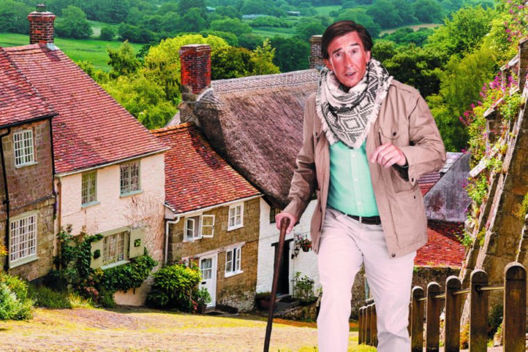 LondonRemov's tweet photo. Alan Partridge: How I became one of #Britain’s #best-#oved #travel #writers
https://t.co/u1p7lmUbm9 https://t.co/StndnXxwXx