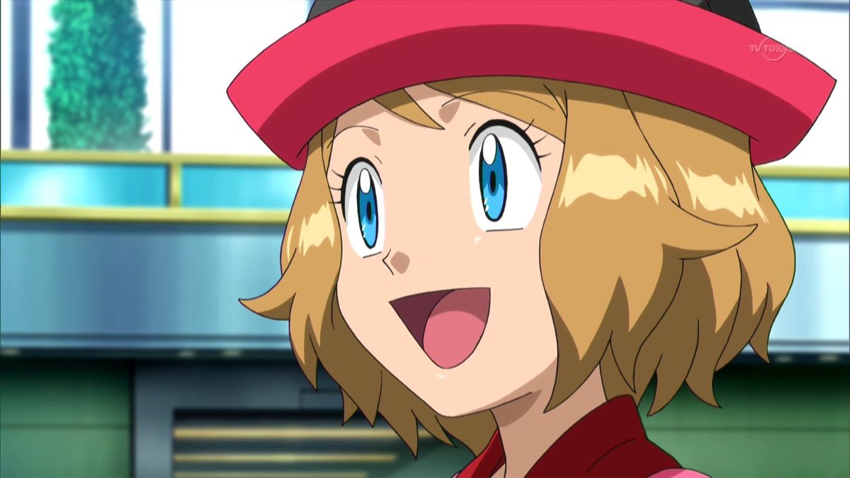 エルザ ポケットモンスターxy Z 最終回 終わりなきゼロ また逢う日まで 16年10月27日放送回 セレナ編7 Anipoke アニポケ