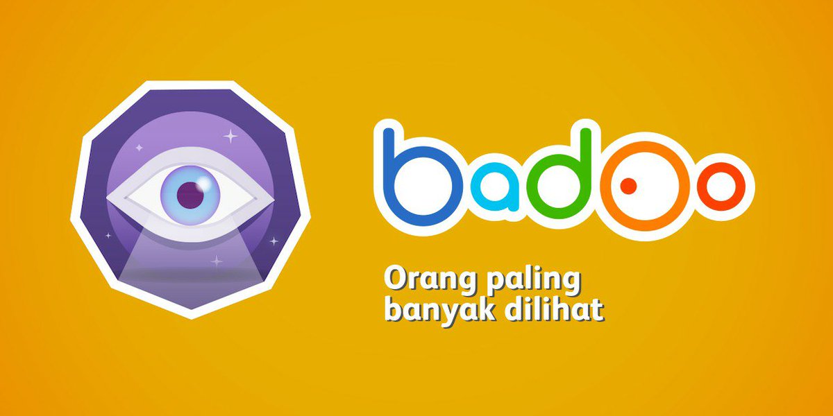 Aku super populer! Aku salah satu orang paling banyak dilihat minggu ini di #badoo! badoo.com/id/b/133809427…