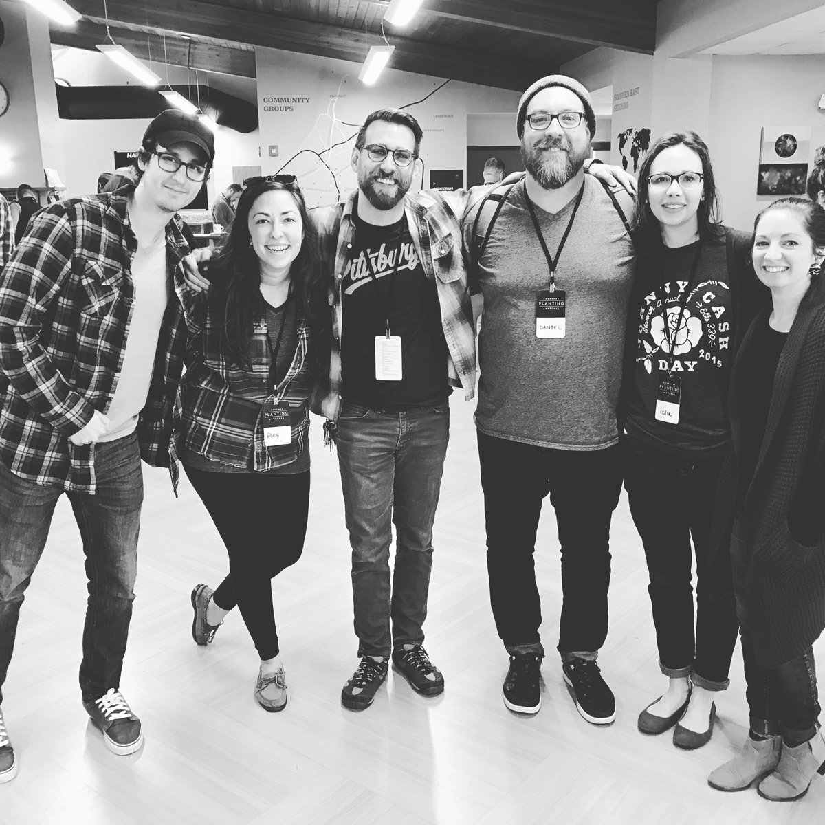 robpmaine's tweet photo. I love these people! My heart is overwhelmed by the gifts they are to my family and @renaissancepgh
@sojournnetwork #SNLS2016 2016 https://t.co/y6kN2HDaZr