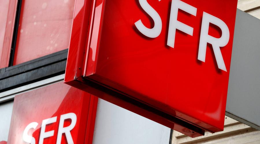 OuestFrance's tweet photo. SFR. 60 millions de consommateurs dénonce les hausses de prix https://t.co/GPa03G5XnJ https://t.co/bVEOh4x2oT