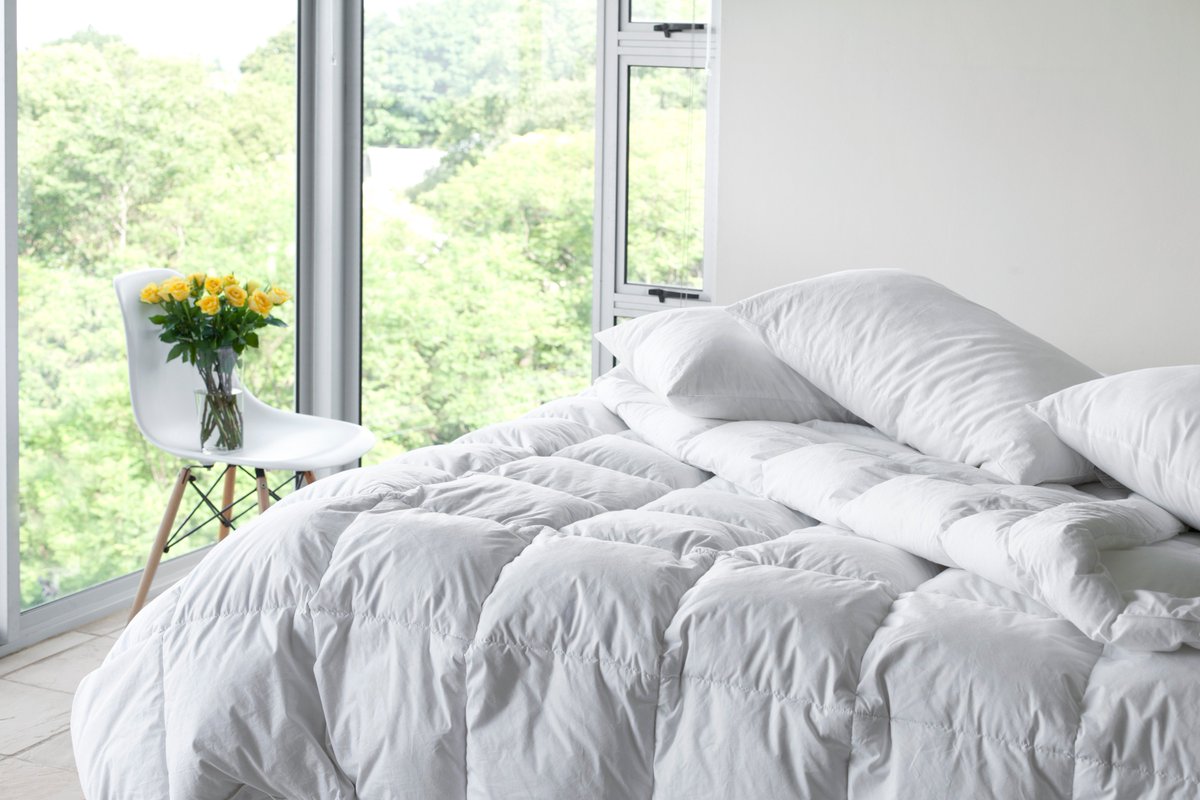 Find your INNER peace at #LoadsofLiving with 30% OFF selected Duvet Inners till 31st Oct.T&amp;Cs apply. #LuxuryforLess