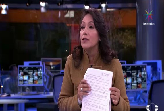 Asegura Quetzal Castro que hacer una consulta sobre el Parque #Cholula es ilegal #DespiertaConLoret bit.ly/2cyX6O9