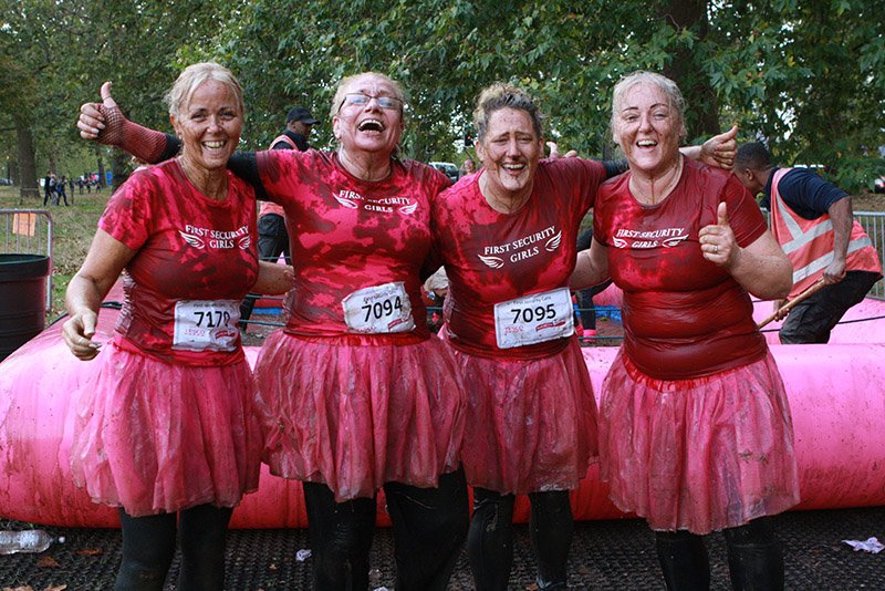 SohoPrintStore's tweet photo. Our printed t-shirts survive 5K Muddy Run for Cancer Research https://t.co/2wA1Dd0HSI #tshirtdesign #tshirtprinting #sohoprinting https://t.co/vQ3np5luKe