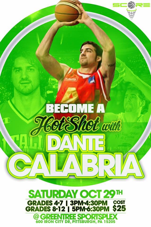 SCORE Basketball tweet media