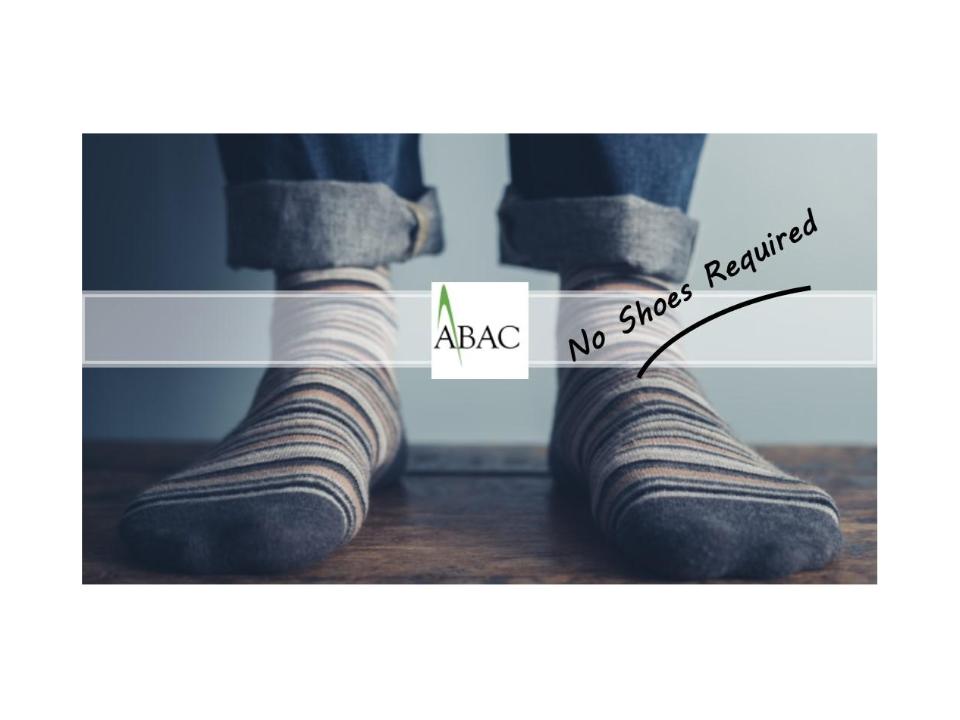 ABACNJ's tweet photo. Feeling great that I started a #smallbiz that has #employees who are so creative &amp; hardworking that they are why #ABACLive is growing. https://t.co/h2KlugpH9o