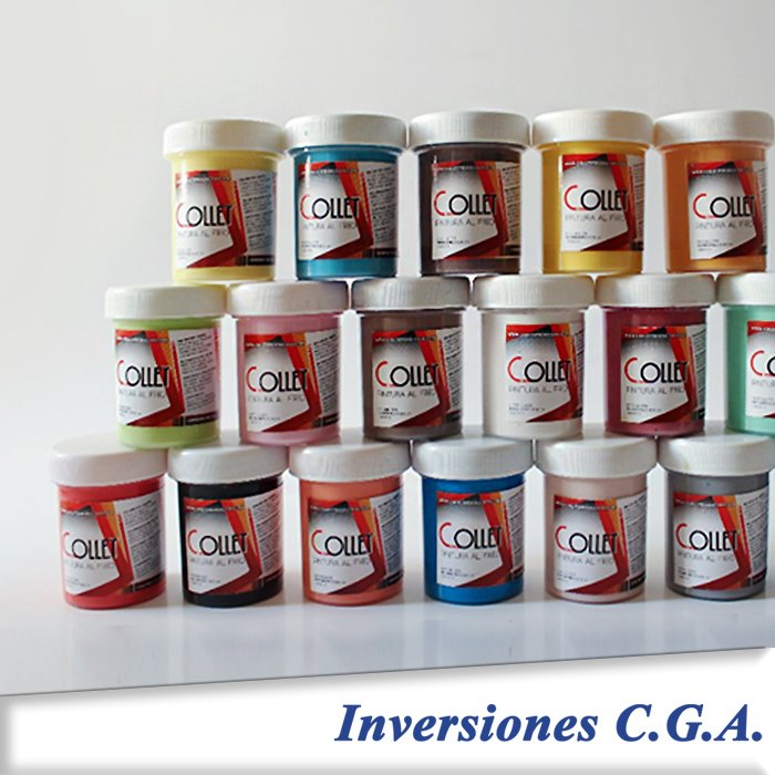 Inversiones CGA tweet media