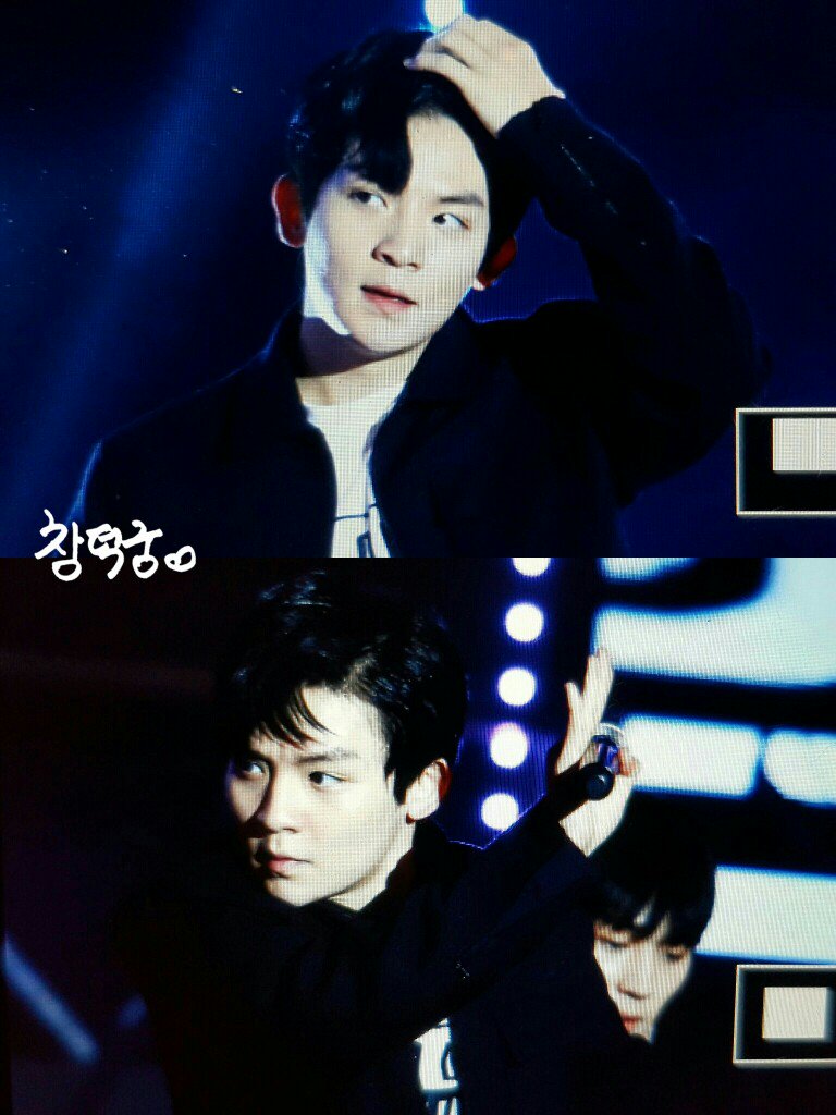 161027 화순 힐링푸드 페스티벌 #틴탑 #리키 <a href="/TEEN_TOP/">틴탑(TEEN TOP)</a>