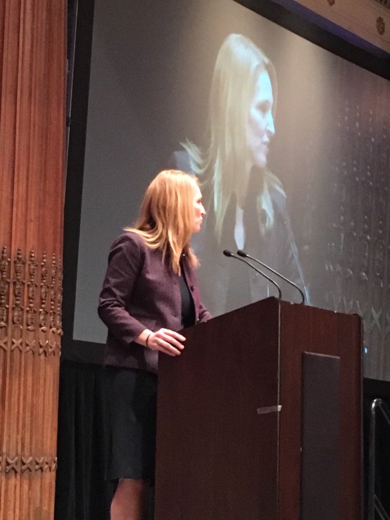 @PhilaPwC Great job, Deanna Byrne! <a href="/FOEWPHL/">The Forum of Executive Women</a>. The Forum of Executive Women. #progress.