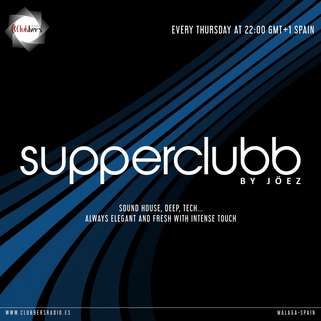 ClubbersRadioSpain tweet media