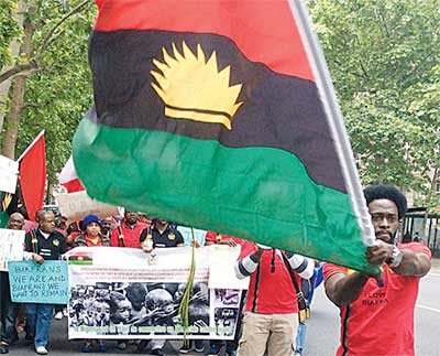 Biafra: Nigeria/Biafra Civil War: Here Is The Truth Nobody Will Tell You! ~The Sun News CvxnWPxUMAECDs_