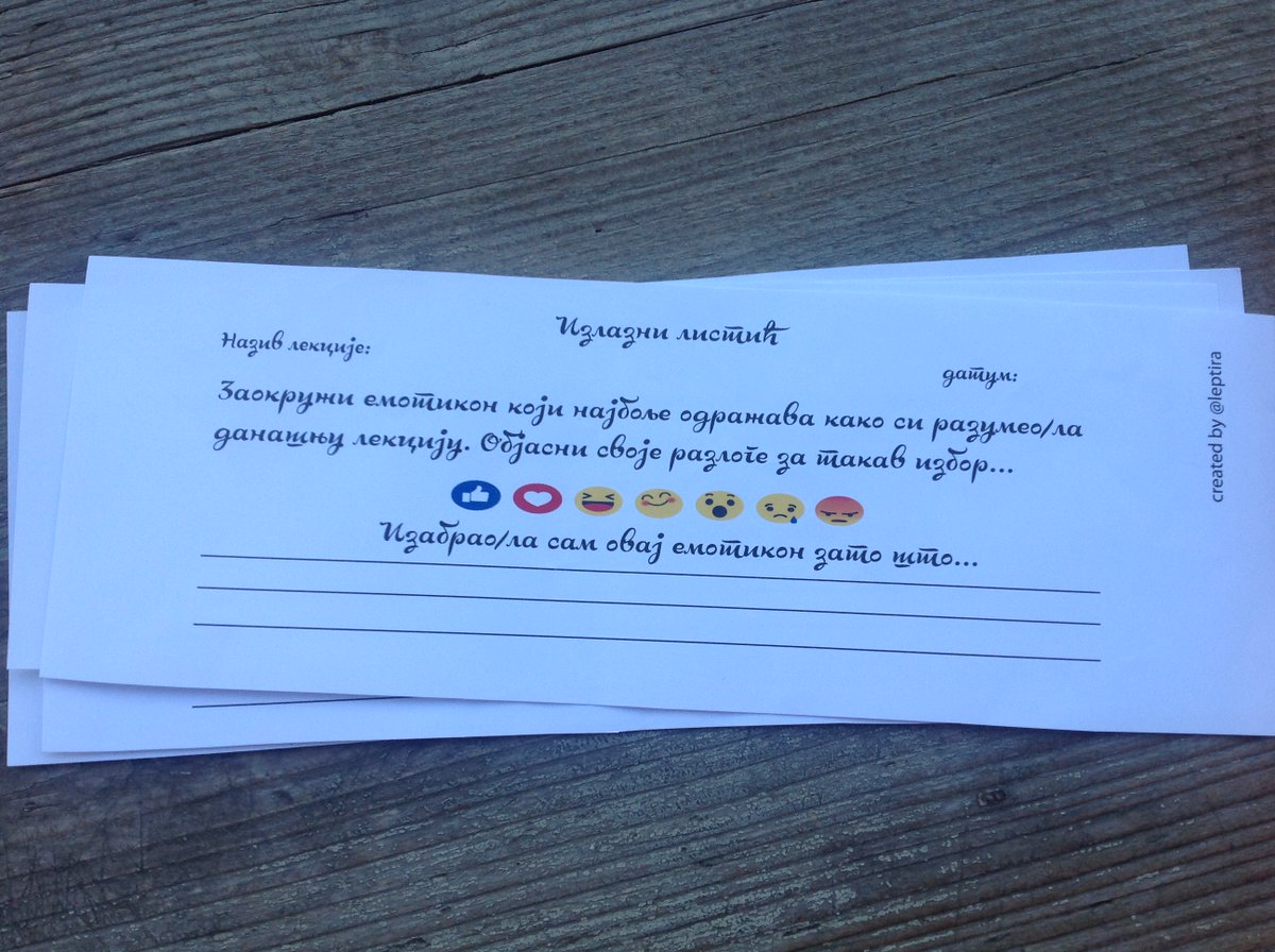 HooksForBooks's tweet photo. Novi tekst na blogu + nastavni materijali https://t.co/39AevtoBUc
#teaching #teachingresources https://t.co/48Nzq5Ph0P