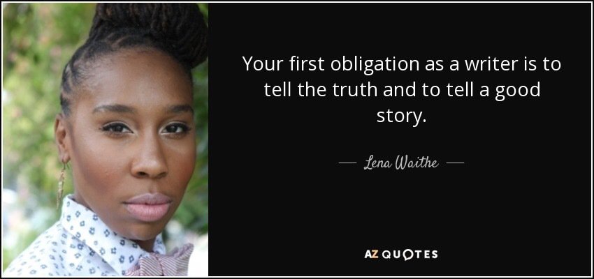 TheRoot's tweet photo. #ThursdayThoughts 

. @hillmangrad reminds us that storytelling is the oldest form of education https://t.co/PYEdKwDutF #TheRoot100 https://t.co/Tc2XqyOEXj