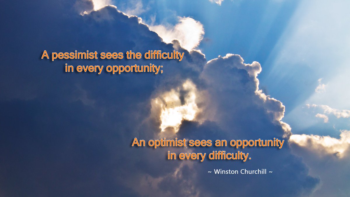 tsematse1's tweet photo. Be a Ruthless Optimist  -  A leader is a dealer in hope - Napoleon Bonaparte https://t.co/07rozUJbsq