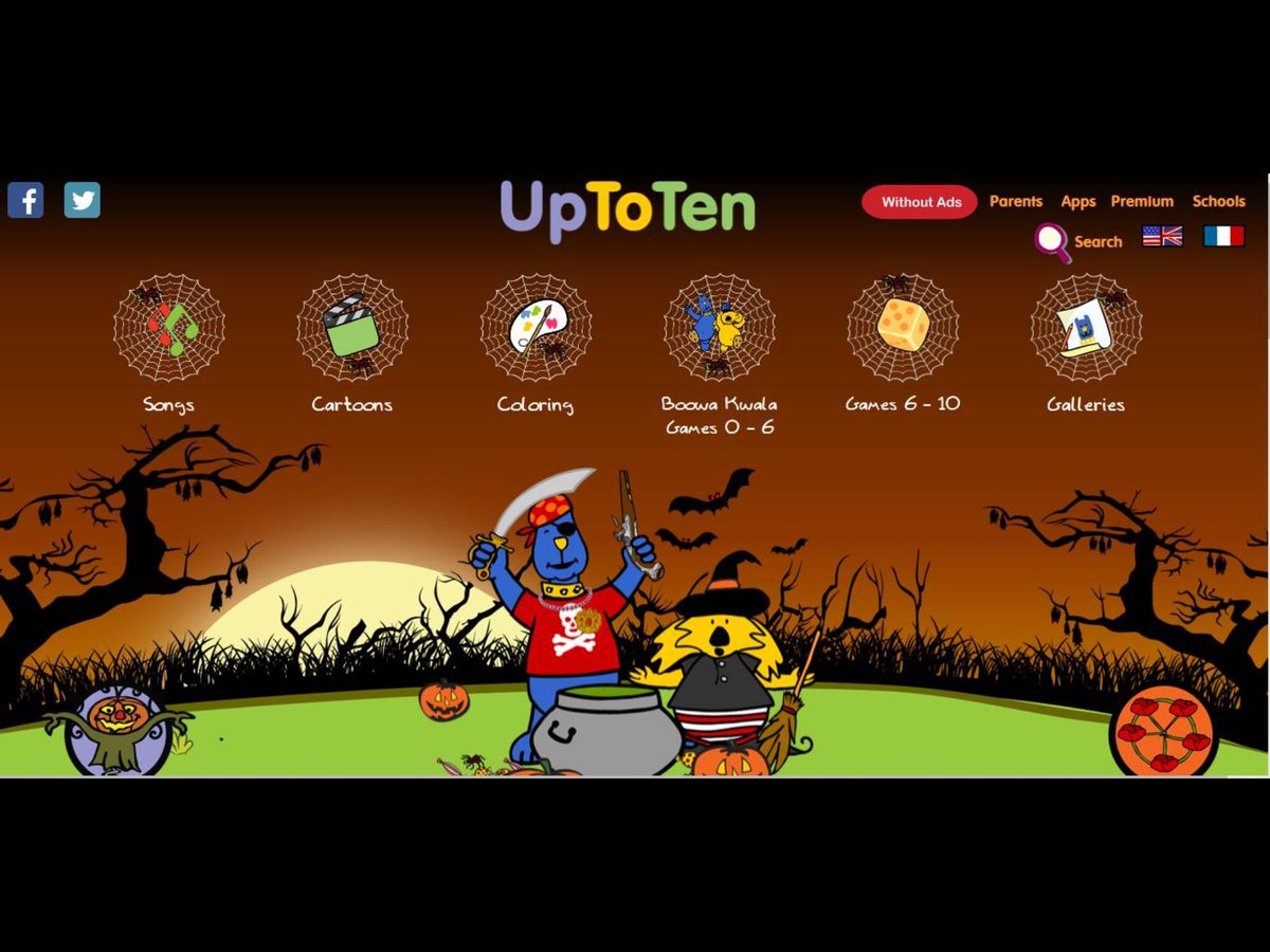 UpToTenKids's tweet photo. Let's celebrate Halloween with https://t.co/k6w7CswwHZ https://t.co/qz260zz8HT