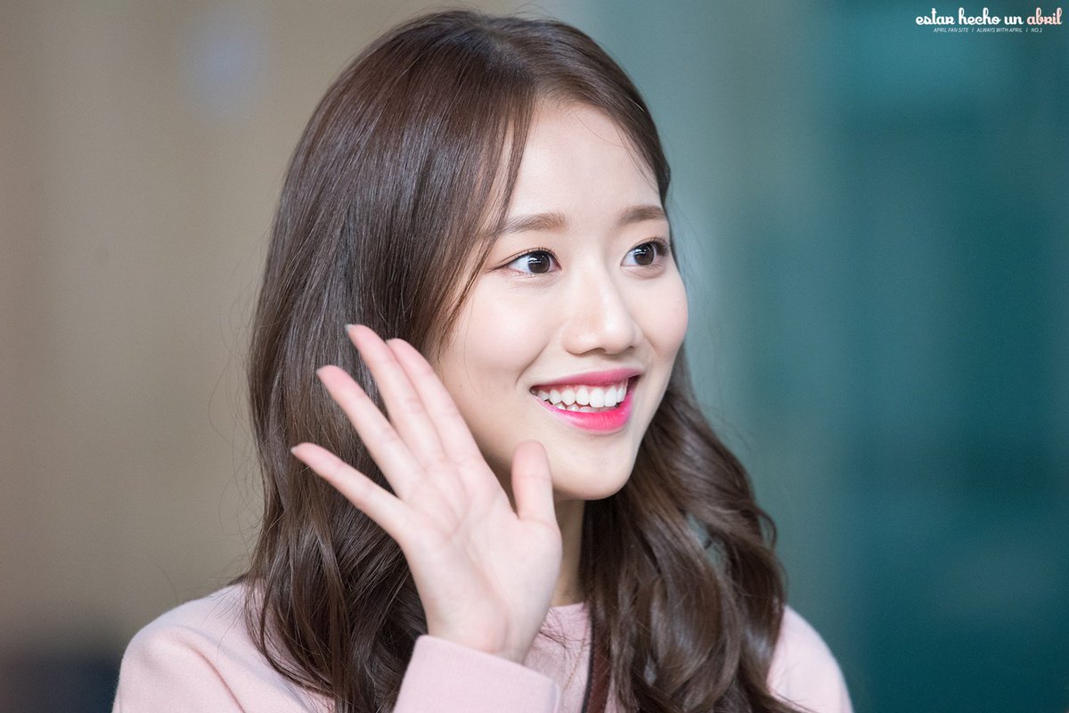 Abril : 에브릴 tweet media