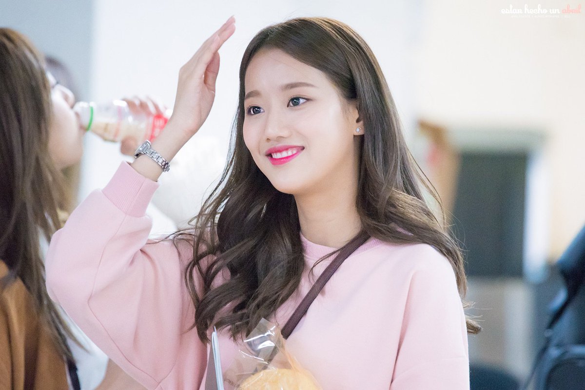 Abril : 에브릴 tweet media