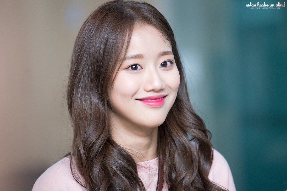 Abril : 에브릴 tweet media