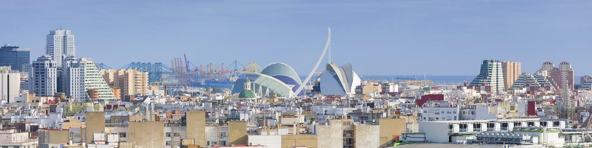 Que faire à Valence en Espagne ? skyscanner.fr/actualites/que…