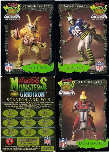 pvalerijr's tweet image. #MonstersoftheGridiron #NFL #HappyHalloween