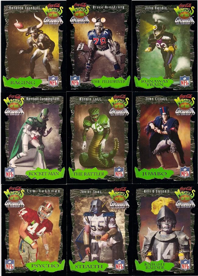 pvalerijr's tweet image. #MonstersoftheGridiron #NFL #HappyHalloween