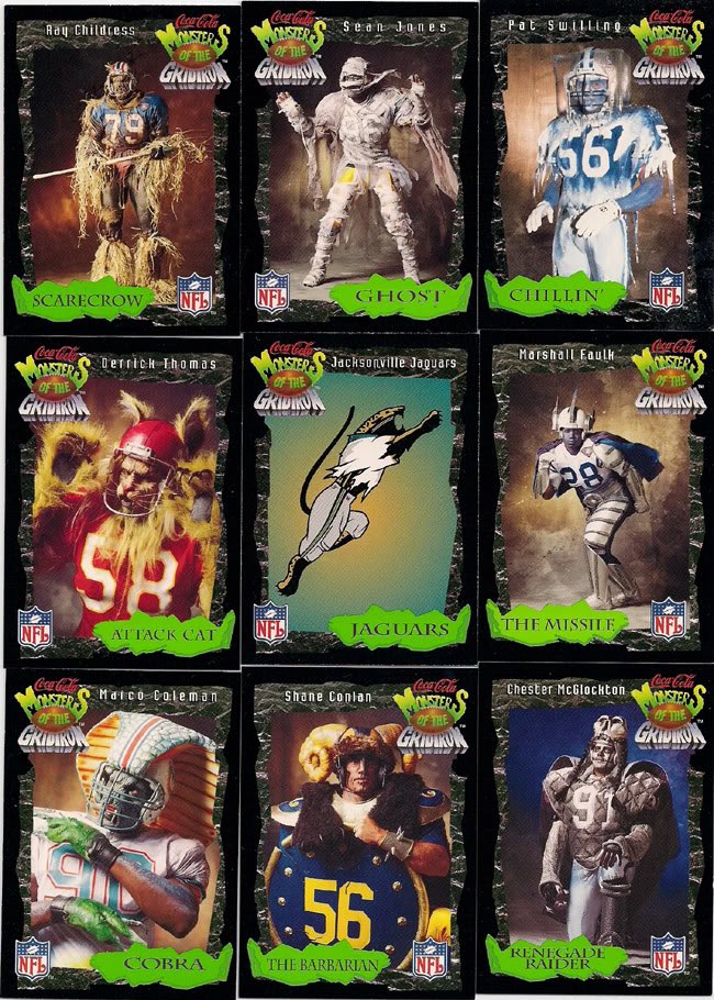 pvalerijr's tweet image. #MonstersoftheGridiron #NFL #HappyHalloween