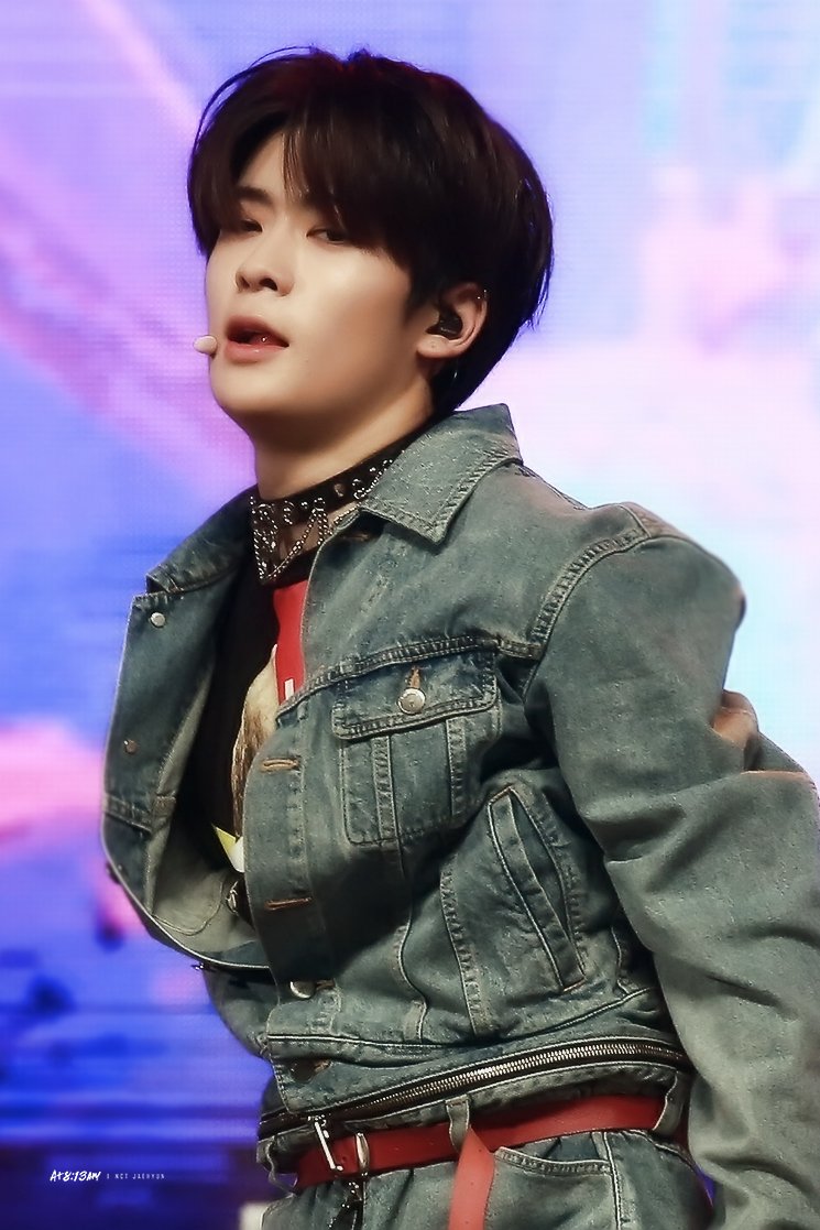 at813am's tweet photo. Hide🔥Freak 

#재현  #JAEHYUN  #NCT127 https://t.co/ZgZkaL5fec