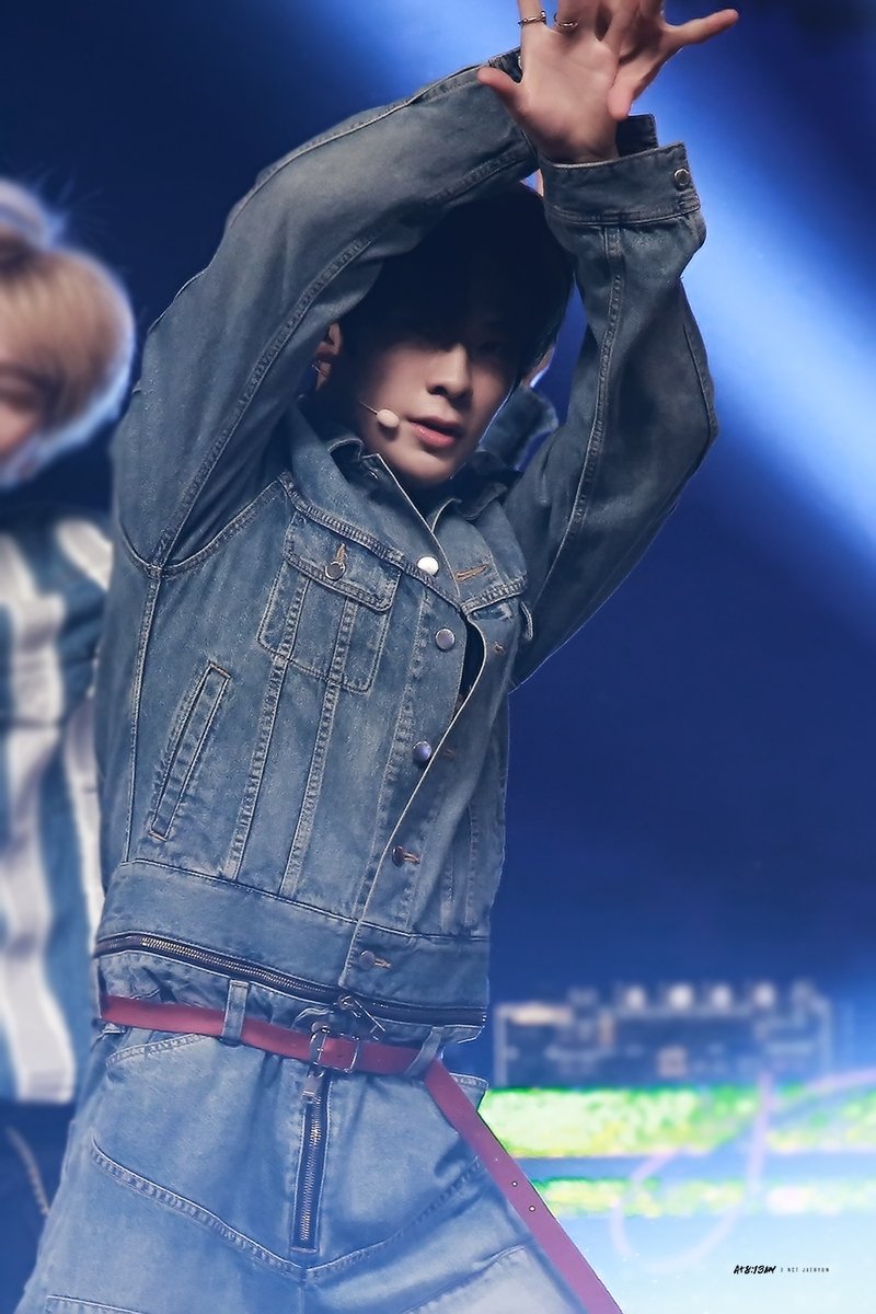 at813am's tweet photo. Hide🔥Freak 

#재현  #JAEHYUN  #NCT127 https://t.co/ZgZkaL5fec