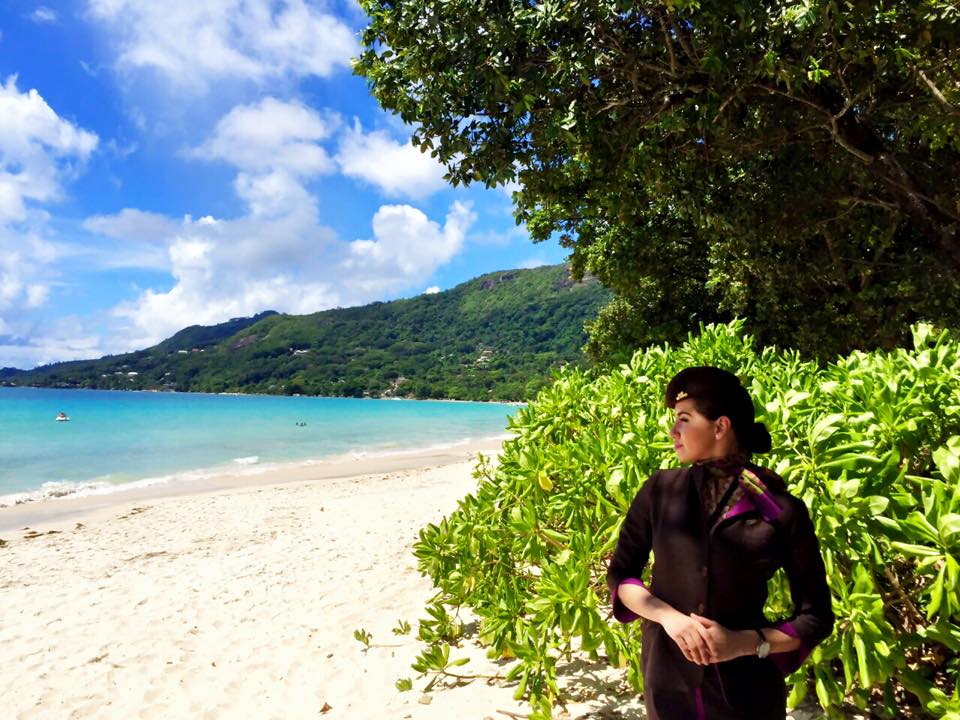 etihad's tweet photo. Our #EithadCrew get to travel all around the world. Here are some of the great places they have been to. https://t.co/0ju3lMxTAq