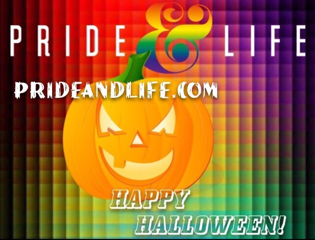 GANDJMEDIA's tweet photo. Happy Halloween :) #lgbt #gay #lesbain #pride #prideandlife #gaywedding #gaytravel #lgbtpride #lgbtq  #gayboy #gaydad #gayfamily #twogrooms https://t.co/YC7dQi6CDx