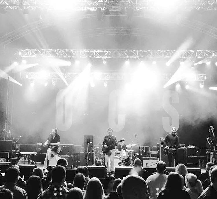 Hey Cardiff - just wanna say we miss you and we'll be announcing a show later today for next week... back with ya shortly. Lv u. XXX