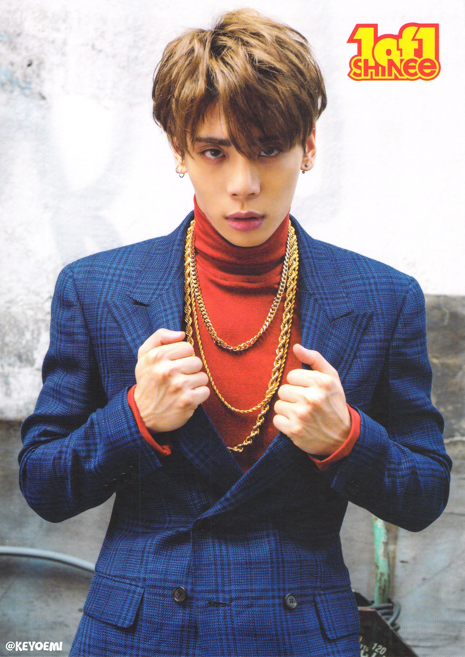 Lizzeh 💎 SHINee💎 on X: 