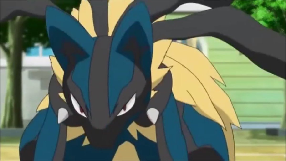 アニメポケモンxyに感謝の気持ちをぶちまける アニメポケモンxyに感謝の気持ちをぶちまける