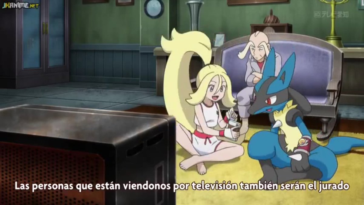 アニメポケモンxyに感謝の気持ちをぶちまける アニメポケモンxyに感謝の気持ちをぶちまける