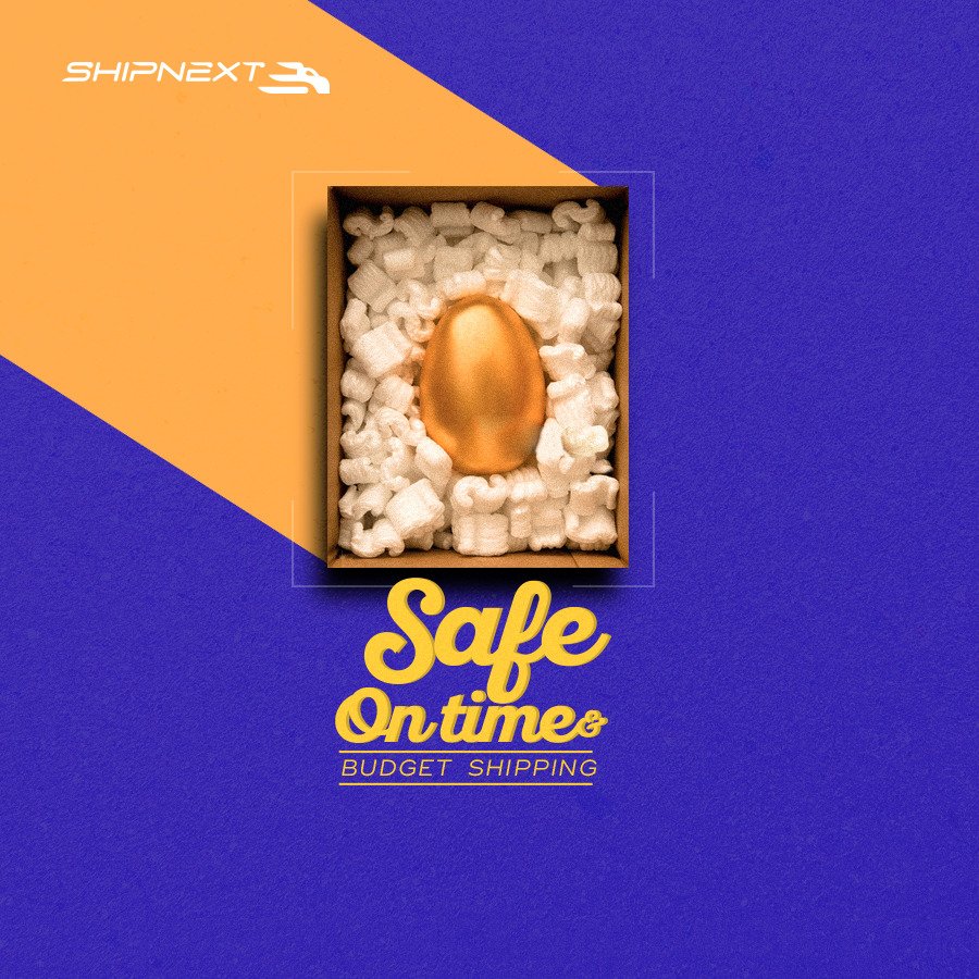 ShipNext's tweet photo. ShipNext will ship your items safely, on time and on budget anywhere in India!

#shipping #moving #logistics https://t.co/UsGKoTqzQM