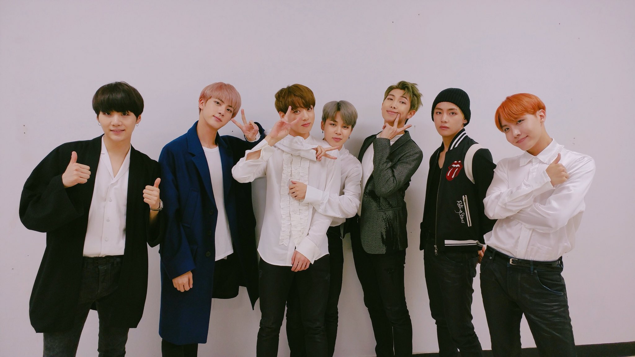 Bts_Official On Twitter: