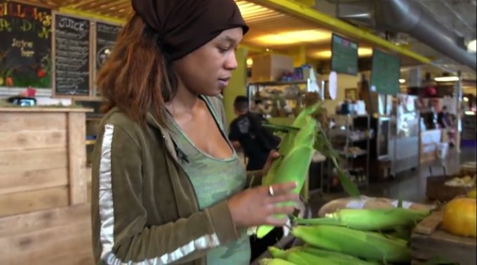 thefoodtrust's tweet image. Research shows that good nutrition can help mitigate the impact of elevated lead levels in children (via @CivilEats ow.ly/DymN305wNVJ)