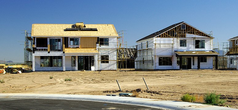 NFPA's tweet photo. For homebuilders, home fire sprinklers offer a low-cost, appealing feature for buyers—&amp; make smart business sense https://t.co/c8vEHBaCBV https://t.co/p5Iza0l7KK