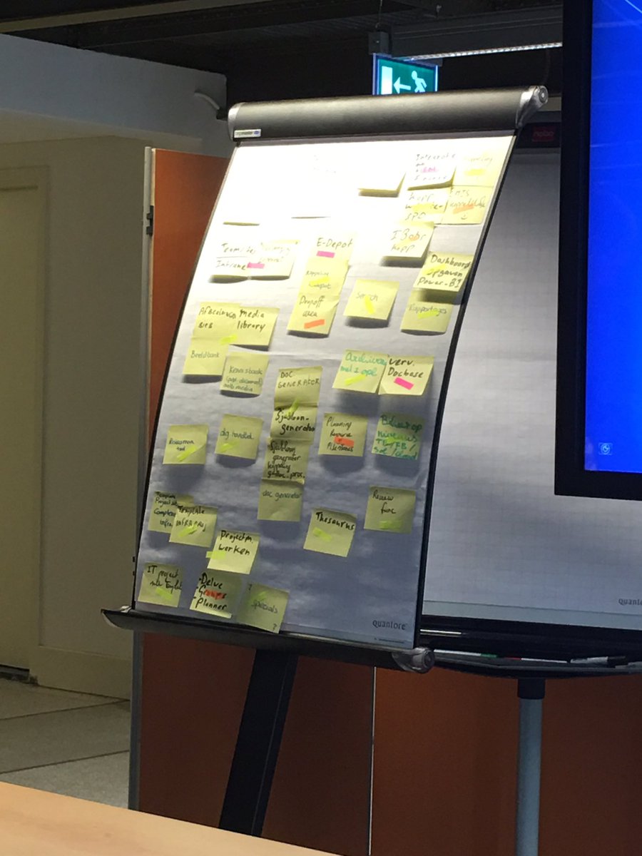 Robert_Wetting's tweet photo. Workshop doorontwikkeling samenwerkingsomgeving #SharePoint https://t.co/9cup2Rw2Pj