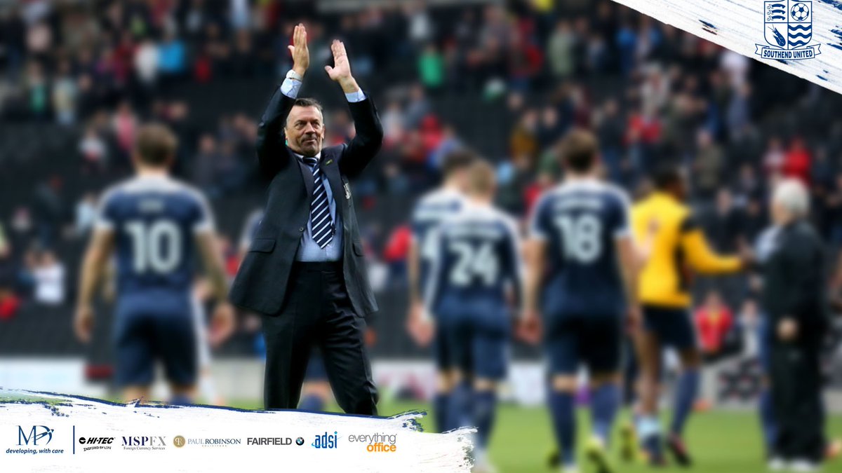 SUFCRootsHall's tweet photo. MATCH PREVIEW | Brown previews the visit of Shrewsbury Town this weekend - https://t.co/W06rw7PqJV https://t.co/uvlvY3PSQR