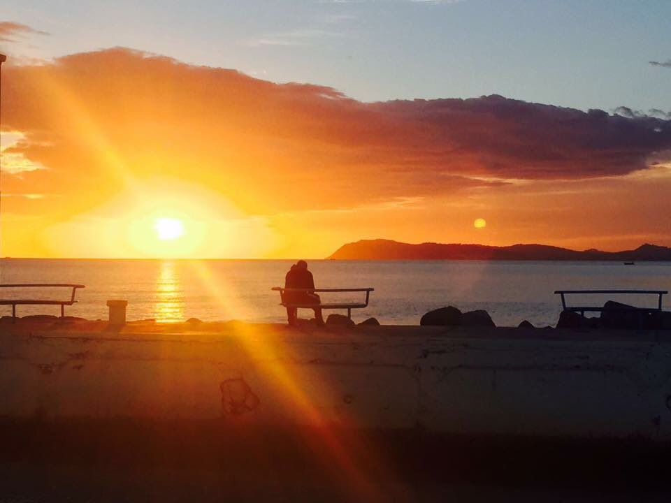 GHDesBains's tweet photo. Beautiful Moments, that's our city #riccione #desbains #autunno #sea #love #sunset #thinking #nature #italy https://t.co/PCFJ3WM9a0