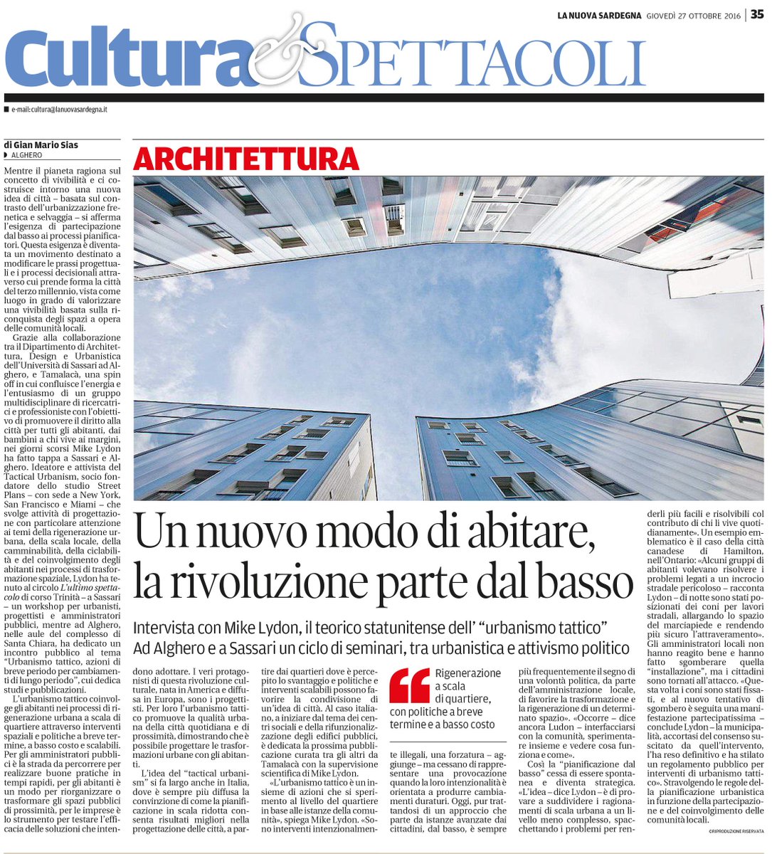 TaMaLaCà srl tweet media